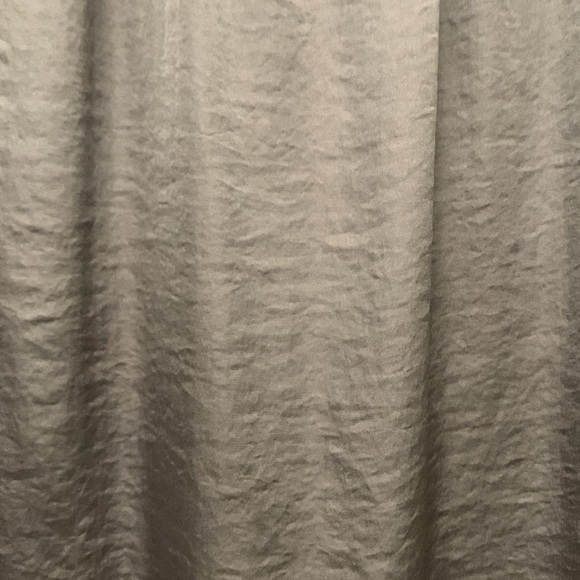 H&M Grey/Black Polyester Dress, 8 - Picture 2 of 8